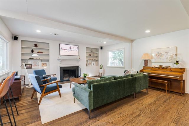 419 NW 46th Terrace, Oklahoma City, OK 73118