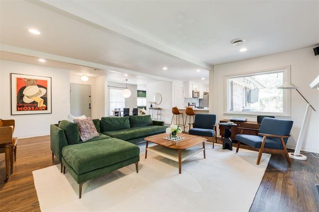 419 NW 46th Terrace, Oklahoma City, OK 73118