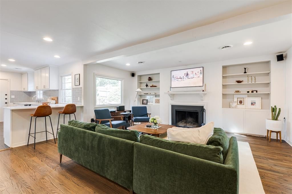 419 NW 46th Terrace, Oklahoma City, OK 73118