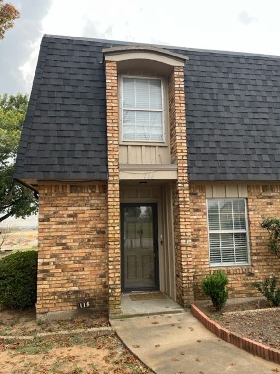 116 Meadow View Drive, Cleburne, TX 76033