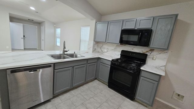 21530 N Boundary Peak Way, Katy, TX 77449