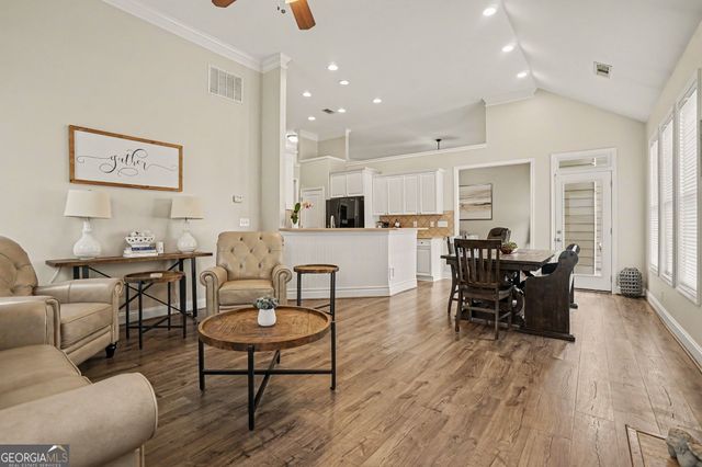 4346 Links Boulevard, Jefferson, GA 30549