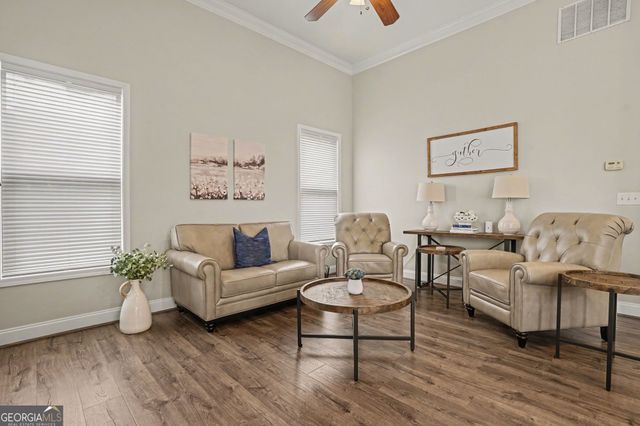 4346 Links Boulevard, Jefferson, GA 30549