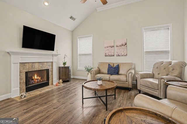 4346 Links Boulevard, Jefferson, GA 30549