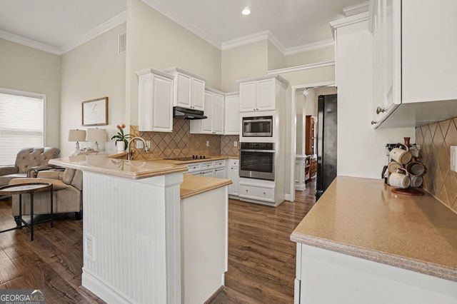 4346 Links Boulevard, Jefferson, GA 30549