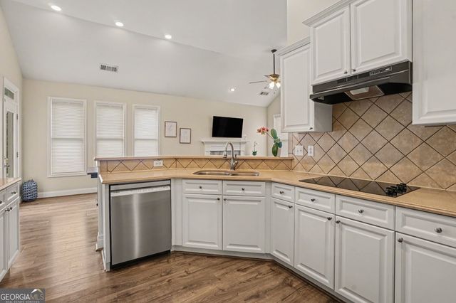4346 Links Boulevard, Jefferson, GA 30549