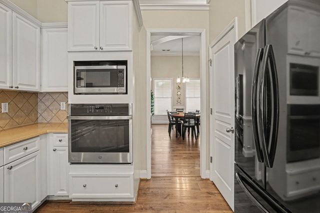4346 Links Boulevard, Jefferson, GA 30549