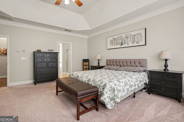 4346 Links Boulevard, Jefferson, GA 30549