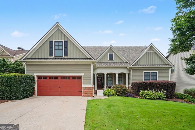 4346 Links Boulevard, Jefferson, GA 30549