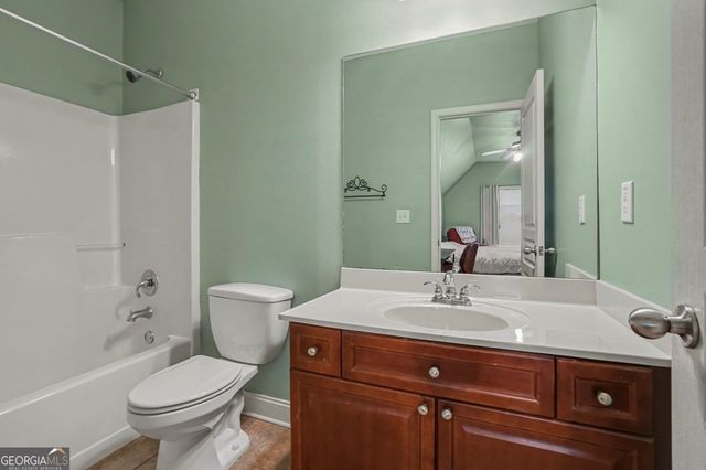 4346 Links Boulevard, Jefferson, GA 30549