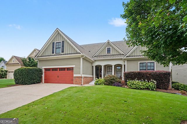 4346 Links Boulevard, Jefferson, GA 30549