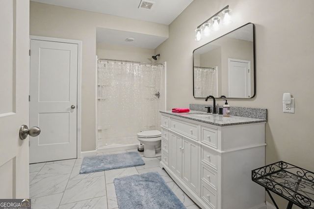 4346 Links Boulevard, Jefferson, GA 30549
