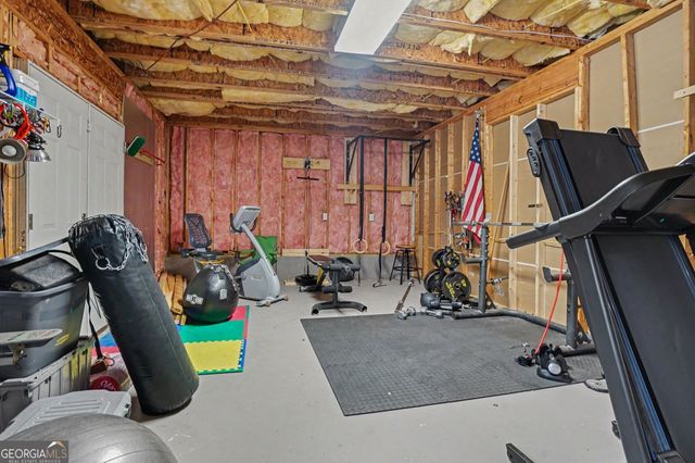 4346 Links Boulevard, Jefferson, GA 30549