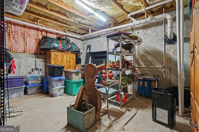 4346 Links Boulevard, Jefferson, GA 30549