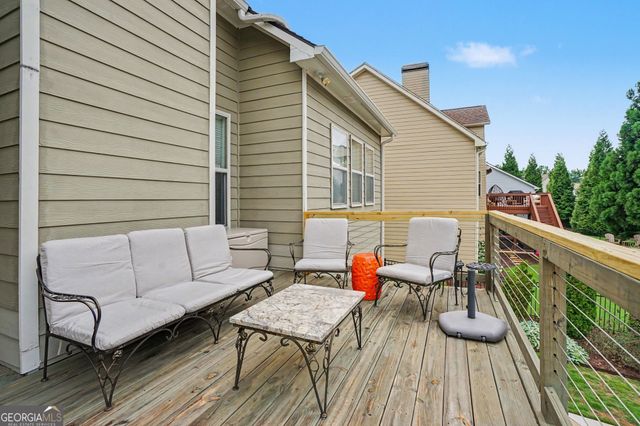 4346 Links Boulevard, Jefferson, GA 30549