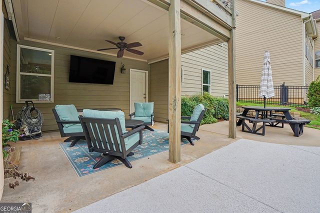 4346 Links Boulevard, Jefferson, GA 30549