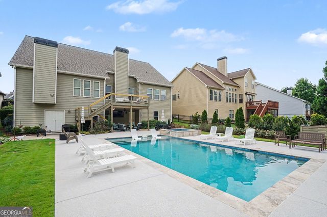 4346 Links Boulevard, Jefferson, GA 30549