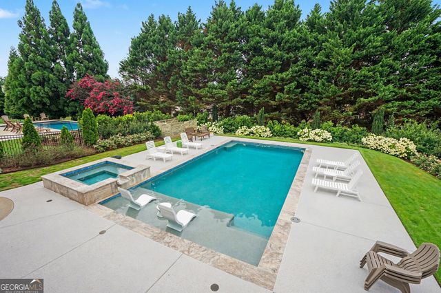 4346 Links Boulevard, Jefferson, GA 30549