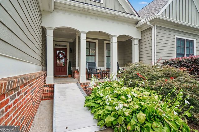 4346 Links Boulevard, Jefferson, GA 30549