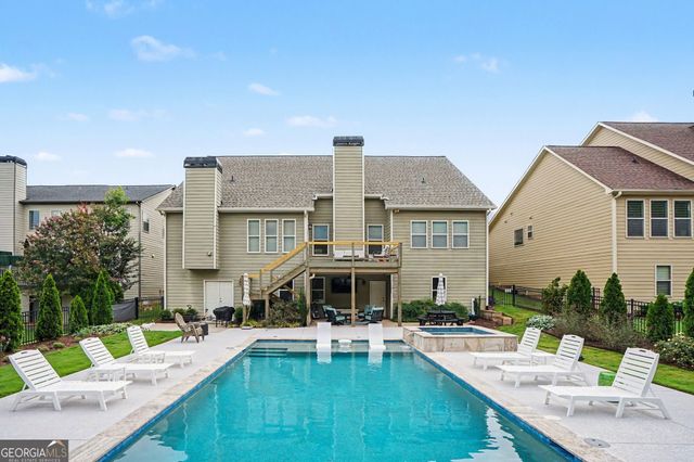 4346 Links Boulevard, Jefferson, GA 30549