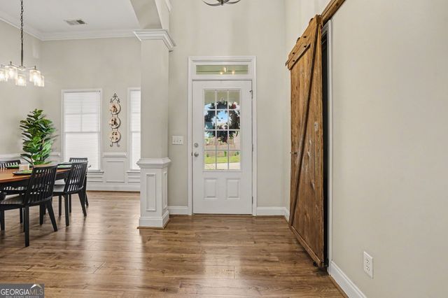 4346 Links Boulevard, Jefferson, GA 30549