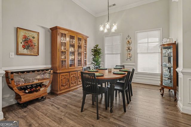 4346 Links Boulevard, Jefferson, GA 30549