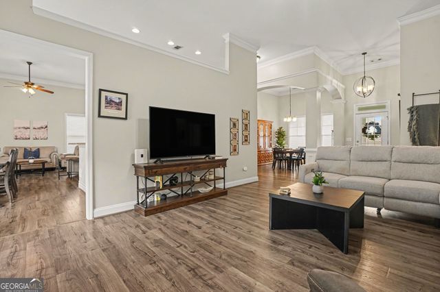 4346 Links Boulevard, Jefferson, GA 30549