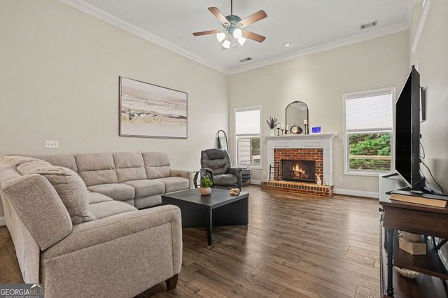 4346 Links Boulevard, Jefferson, GA 30549