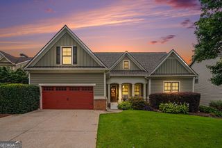4346 Links Boulevard, Jefferson, GA 30549