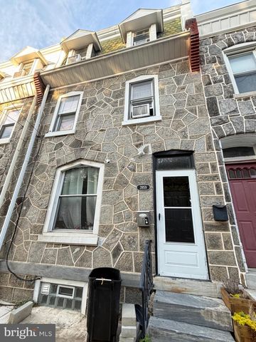 3959 TERRACE ST, Philadelphia, PA 19128