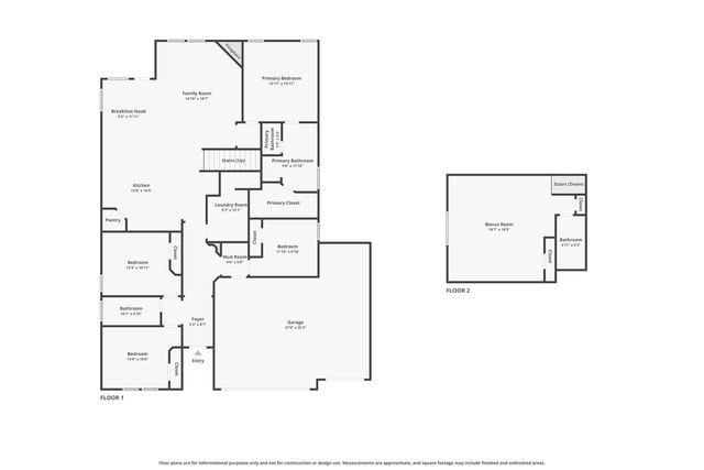 10916 Glover Lane, Aubrey, TX 76227