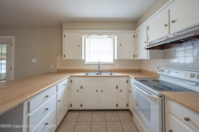 5405 Westgate Drive, Amarillo, TX 79106