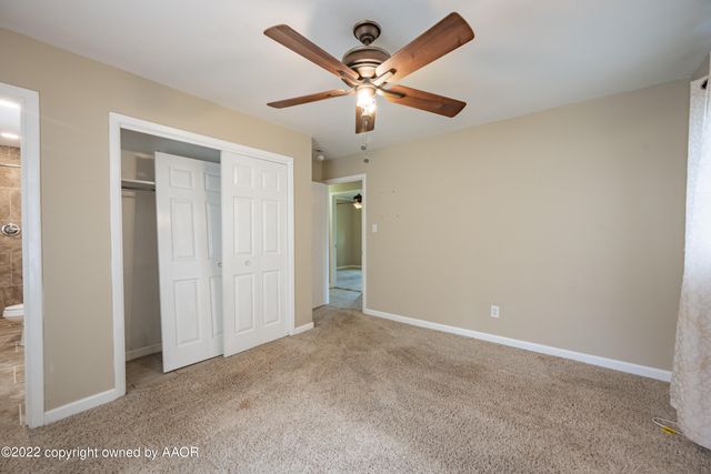 5405 Westgate Drive, Amarillo, TX 79106