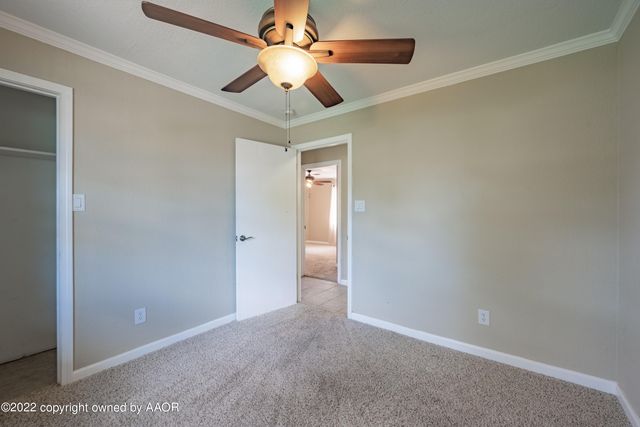 5405 Westgate Drive, Amarillo, TX 79106