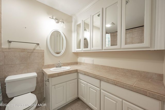 5405 Westgate Drive, Amarillo, TX 79106