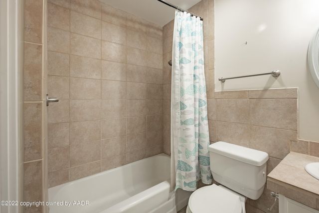 5405 Westgate Drive, Amarillo, TX 79106