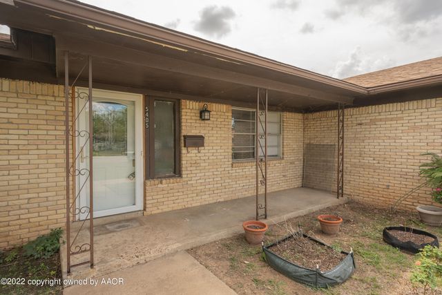 5405 Westgate Drive, Amarillo, TX 79106
