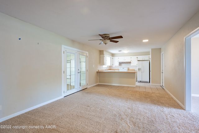 5405 Westgate Drive, Amarillo, TX 79106