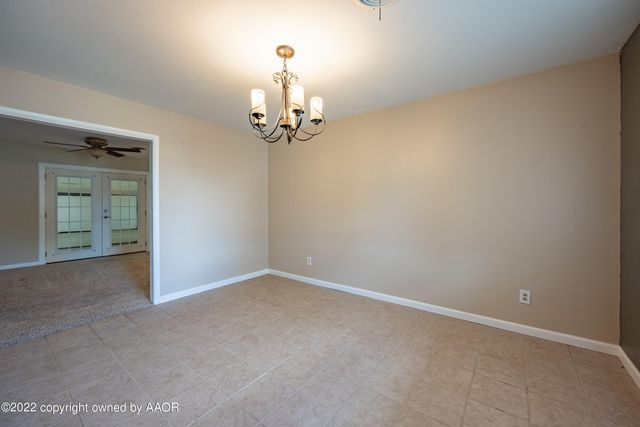 5405 Westgate Drive, Amarillo, TX 79106
