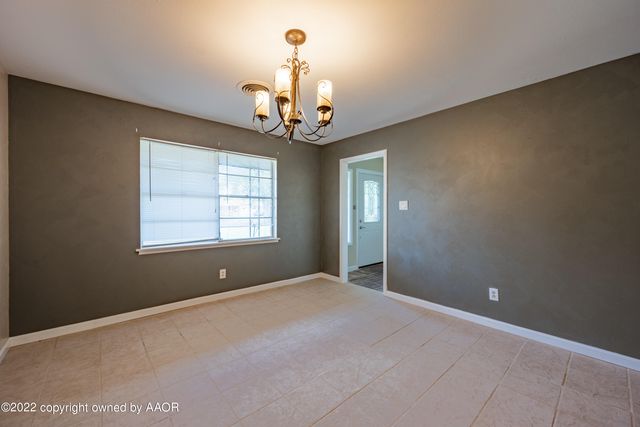 5405 Westgate Drive, Amarillo, TX 79106