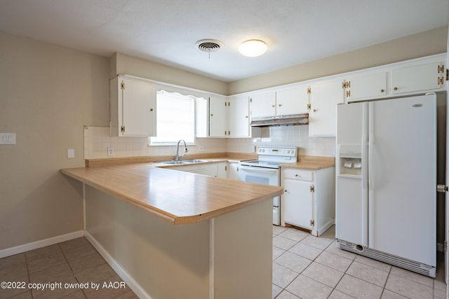 5405 Westgate Drive, Amarillo, TX 79106