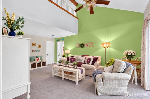 142 Beverly Hill Terrace H, Woodbridge Proper, NJ 07095