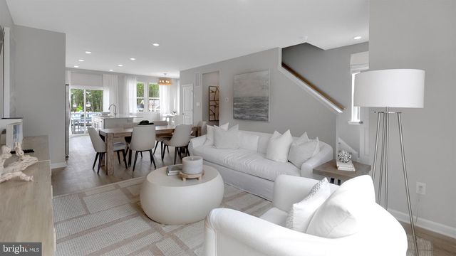 22 FOREST PARK DR, Waretown, NJ 08758