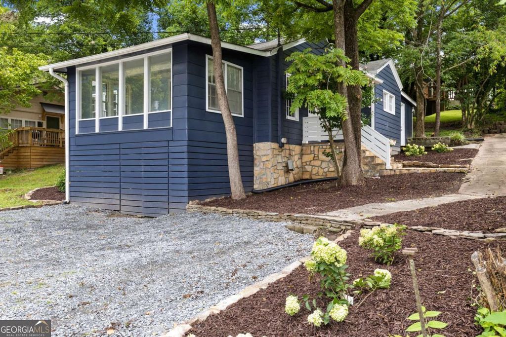 3260 East First Street, Blue Ridge, GA 30513 — photo 3