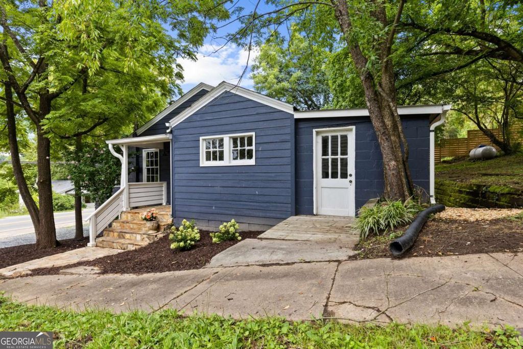 3260 East First Street, Blue Ridge, GA 30513 — photo 4