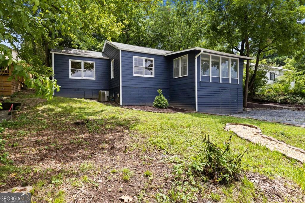 3260 East First Street, Blue Ridge, GA 30513 — photo 5