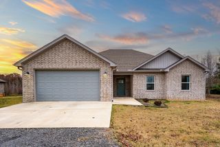 11104 Peters Road, Cabot, AR 72023