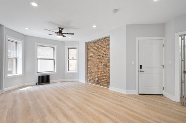 7512 N Eastlake Terrace 2E, Chicago, IL 60626