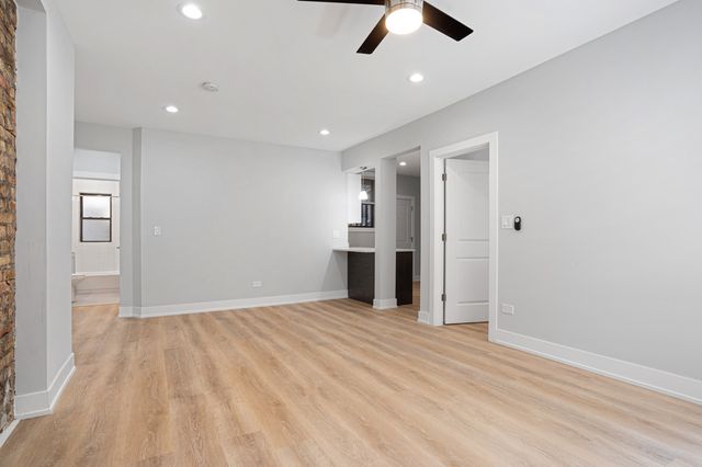 7512 N Eastlake Terrace 2E, Chicago, IL 60626