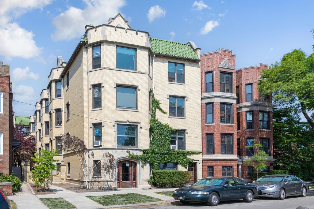 7512 N Eastlake Terrace 2E, Chicago, IL 60626